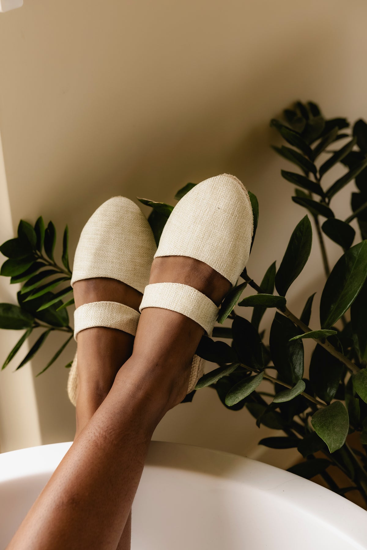 Mon Espadrilles Uluwatu