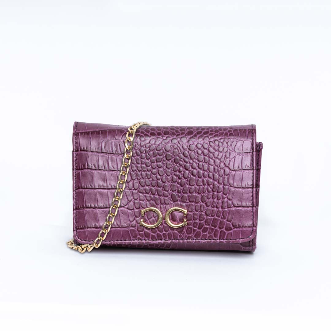 Mon Petit Mauve